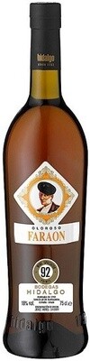 Hidalgo Oloroso Faraon 750ml
