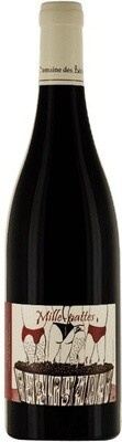 Berioles Mille-Pattes Gamay Vin De France 2021 750ML