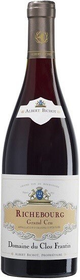 Albert Bichot Richebourg Grand Cru Domaine du Clos Frantin 2020 750ml