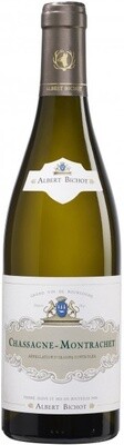 Albert Bichot Chassagne-Montrachet 2019 750ml