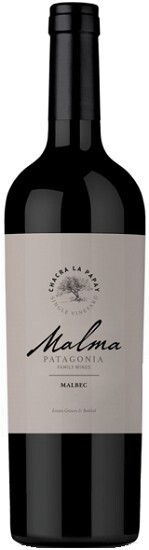 Malma Malbec 2024 750ml