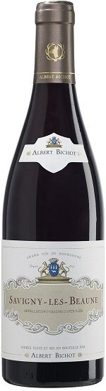 Albert Bichot Savigny-les-Beaune 2017 750ml