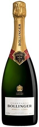 Bollinger Special Cuvee Brut 750ml