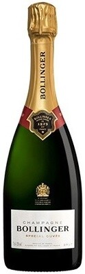Bollinger Special Cuvee Brut 750ml