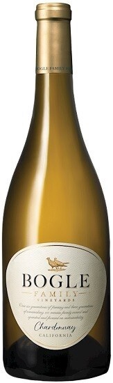 Bogle Chardonnay 2023 750ml