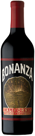 Bonanza Cabernet Sauvignon by Caymus Lot 7 750ml
