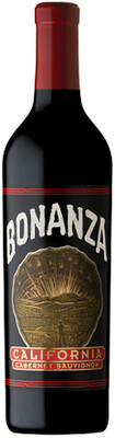 Bonanza Cabernet Sauvignon by Caymus Lot 7 750ml