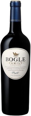 Bogle Merlot 2021 750ml