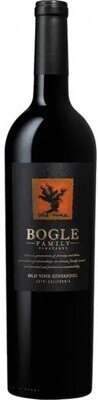 Bogle Old Vine Zinfandel 2022 750ml