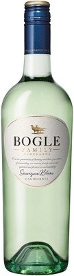 Bogle Sauvignon Blanc 2022 750ml