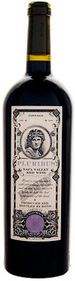 BOND Pluribus Napa Valley Red Wine 2011 750ml