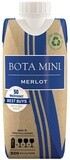 Bota Mini Merlot (Small Format) 500ml