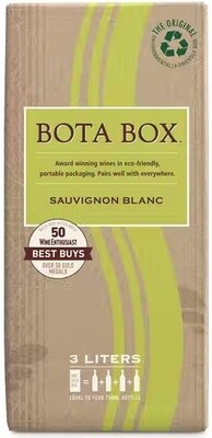 Bota Box Sauvignon Blanc (3 Liter Box) 3L