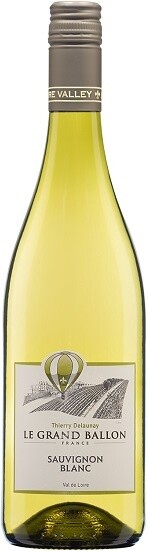 Thierry Delaunay Le Grand Ballon Sauvignon Blanc 750ml
