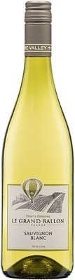 Thierry Delaunay Le Grand Ballon Sauvignon Blanc 750ml
