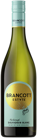 Brancott Estate Sauvignon Blanc 750ml