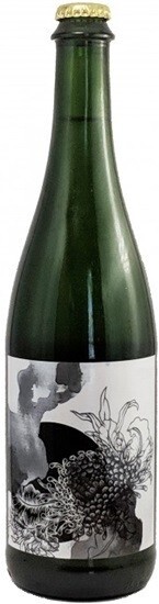 Brooklyn Cider House Solstice Hard Cider 750ml