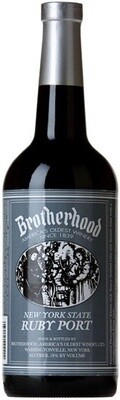 Brotherhood Ruby Port 750ml
