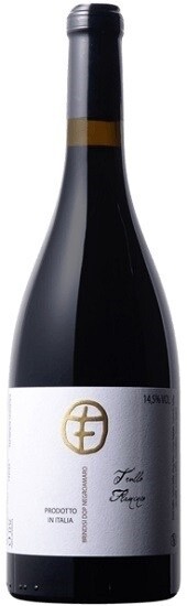 Trullo Flaminio Brindisi Negroamaro 750ml