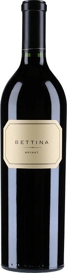 Bryant Family Vineyard Bettina Napa Valley Proprietary Red Wine 2009 750ml