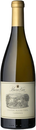 Chateau Buena Vista Carneros Chardonnay 2021 750ml