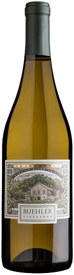 Buehler Vineyards Russian River Valley Chardonnay 750ml