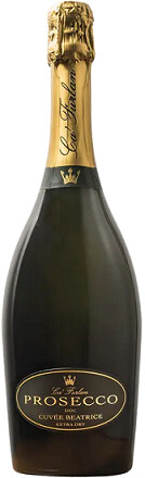 Ca Furlan Prosecco Cuvee Beatrice 750ml