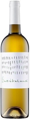Can Majoral Butibalausi Blanc Pla I Llevant 2022 750ml