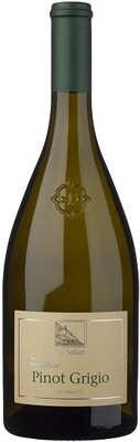 Cantina Terlano Pinot Grigio Tradition 2023 750ml