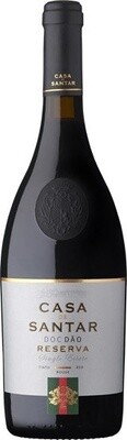 Casa de Santar Dao Reserva 2016 750ml
