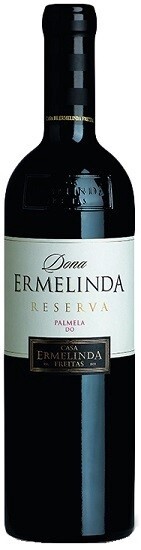 Casa Ermelinda Freitas Reserva Dona Ermelinda 750ml