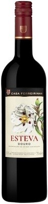 Casa Ferreirinha Esteva 750ml 2019