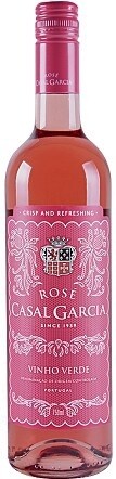 Casal Garcia Rosé 750ml