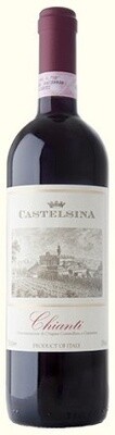 Castelsina Chianti 750ml