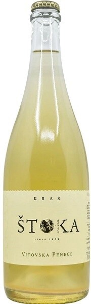 Stoka Vitovska Pence 2021 750ml