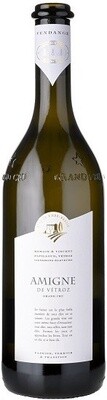 Papilloud Amigne de Vetroz 2017 750ml
