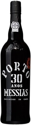 Messias 30 Year Tawny Port 750ml