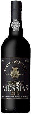 Messias Vintage Port 2011 750ml