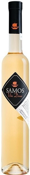 CAVINO MUSCAT OF SAMOS VIN DOUX 750ML