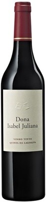Lagoalva Dona Isabel Juliana Grande Reserva 2018 750ml