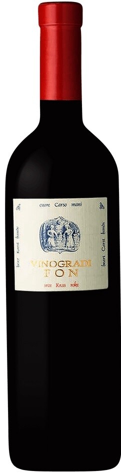 Vinogradi Marko Fon Malvazija 2020 750ml