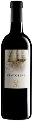 Pala Centosere Cannonau di Sardegna 2022 750ml