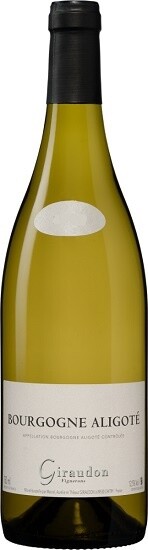 Marcel Giraudon Bourgogne Aligote 2023 750ml