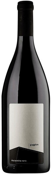 Contra Soarda Gaggion Marzemino Nero 2019 750ml