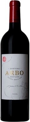 Chateau ARBO 2019 750ml