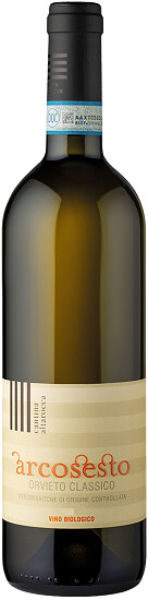 Altarocca Arcosesto Orvieto Classico 2023 750ml
