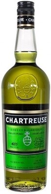 Chartreuse Green Label 750ml