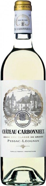 Château Carbonnieux Pessac-Leognan Blanc 2021 750ml
