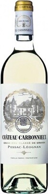 Château Carbonnieux Pessac-Leognan Blanc 2021 750ml