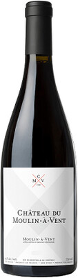 Chateau du Moulin-a-Vent Moulin-a-Vent 2021 750ml